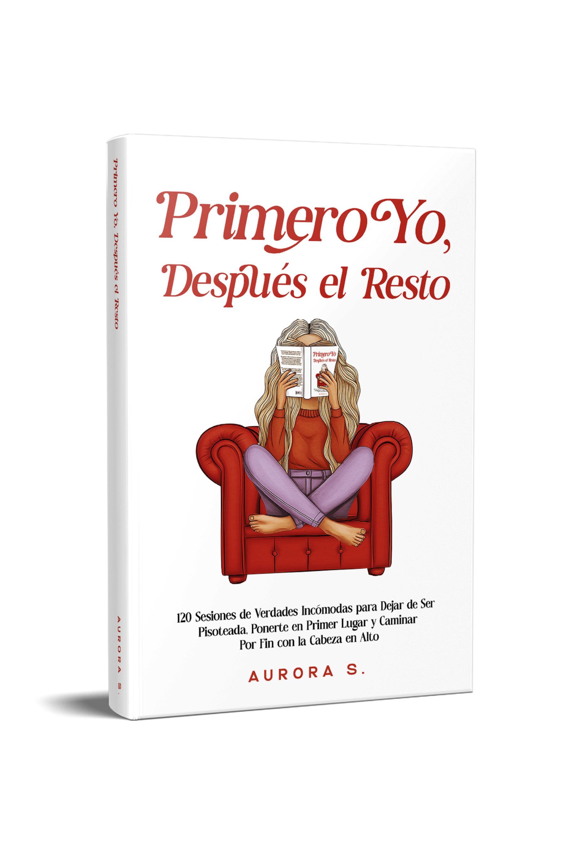 Primero yo, después el resto